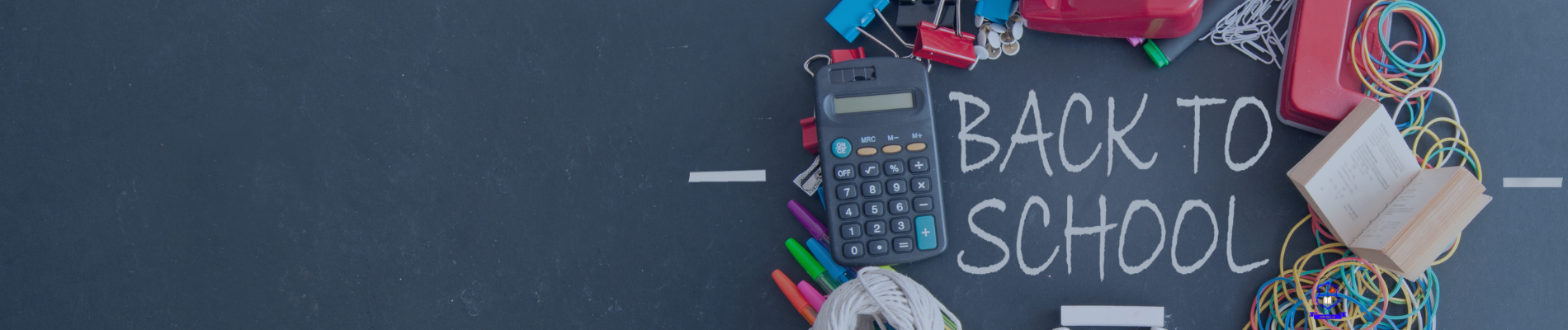 New academic year 2025-2026